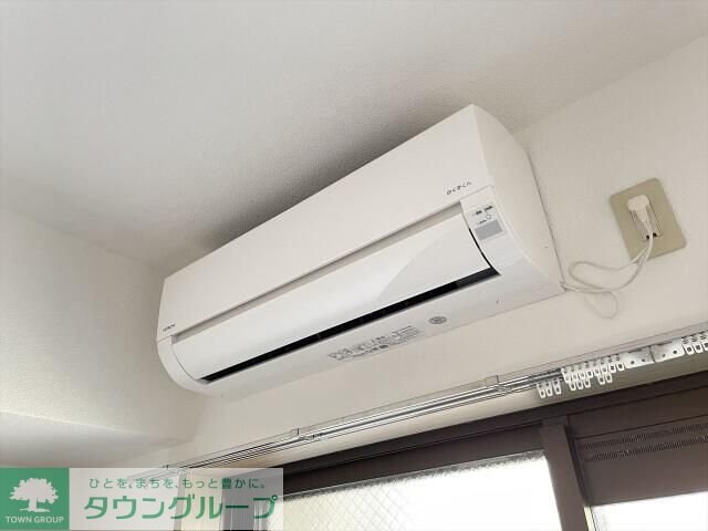 スカイコート千歳烏山第５の物件内観写真