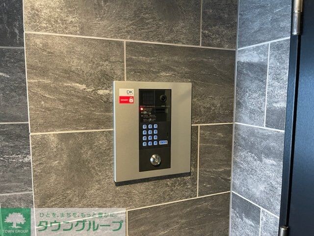 エルファーロ駒沢公園Iの物件内観写真