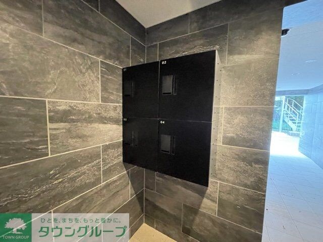 エルファーロ駒沢公園Iの物件内観写真