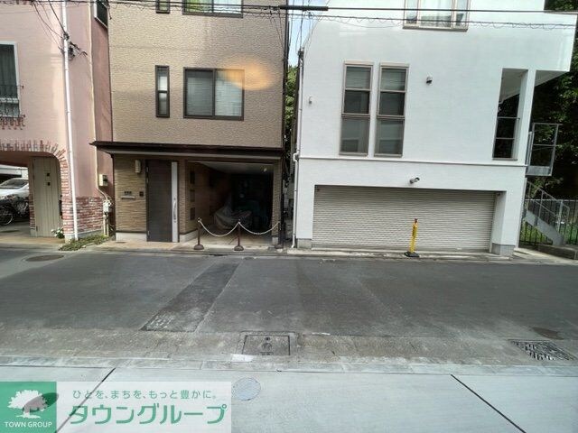 エルファーロ駒沢公園Iの物件内観写真