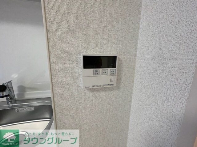 エルファーロ駒沢公園Iの物件内観写真