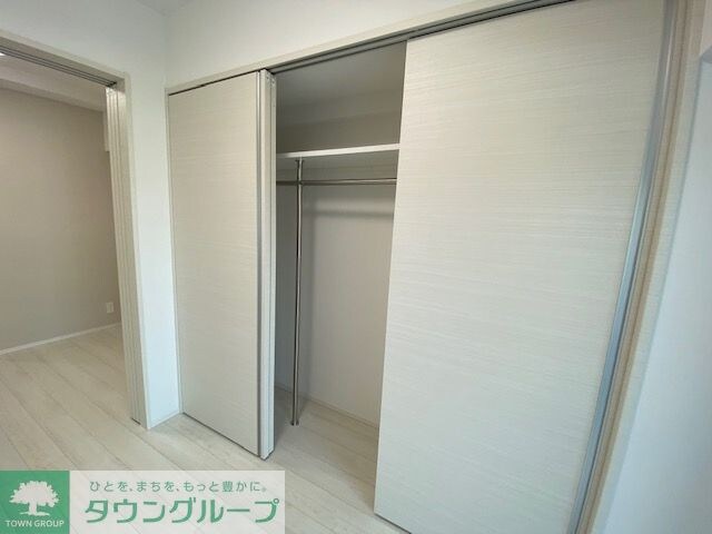 プレミアムキューブ上野毛#moの物件内観写真