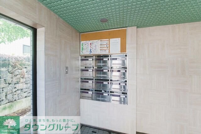 ビアメゾン用賀の物件内観写真