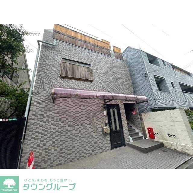 ウィンズベルIIの物件内観写真