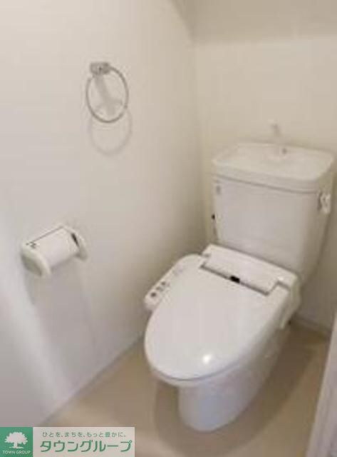 アーデン駒沢大学の物件内観写真