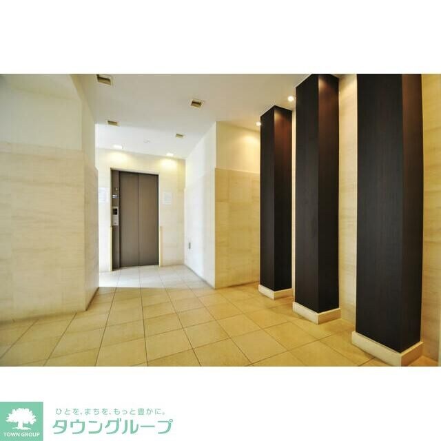 アーデン駒沢大学の物件内観写真