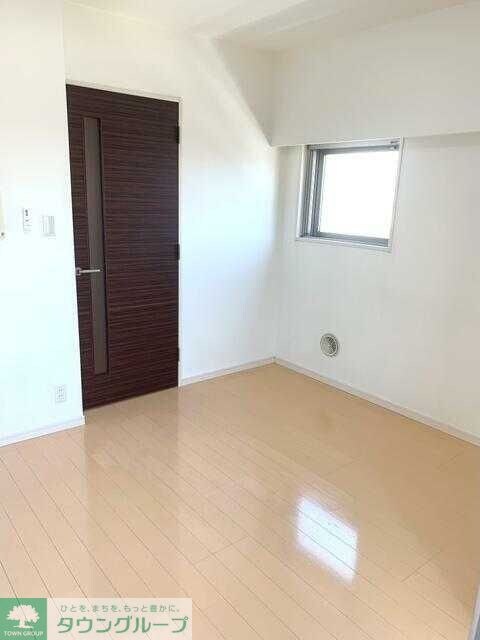 アーデン駒沢大学の物件内観写真