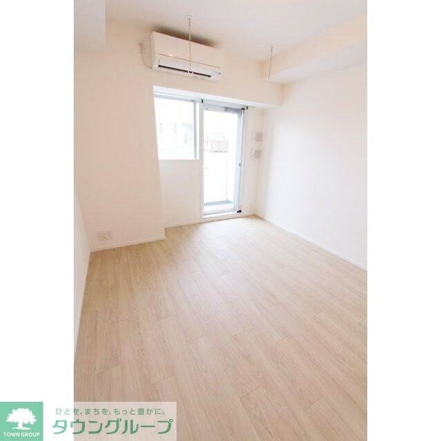 プラウドフラット代々木八幡の物件内観写真