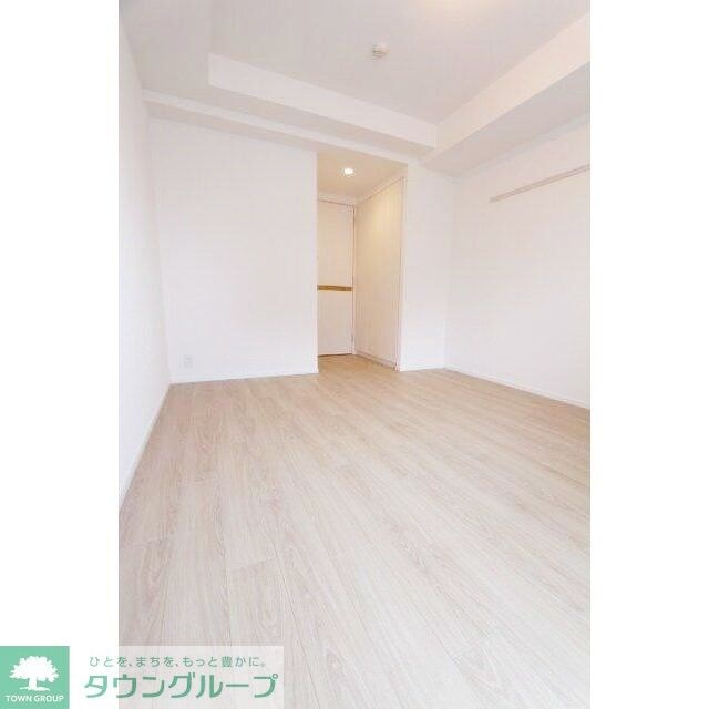 プラウドフラット代々木八幡の物件内観写真