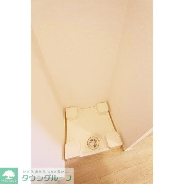 プラウドフラット代々木八幡の物件内観写真