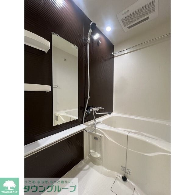 ベルファース三軒茶屋の物件内観写真