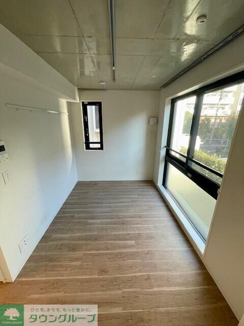 ハーモニーグラシア三軒茶屋の物件内観写真