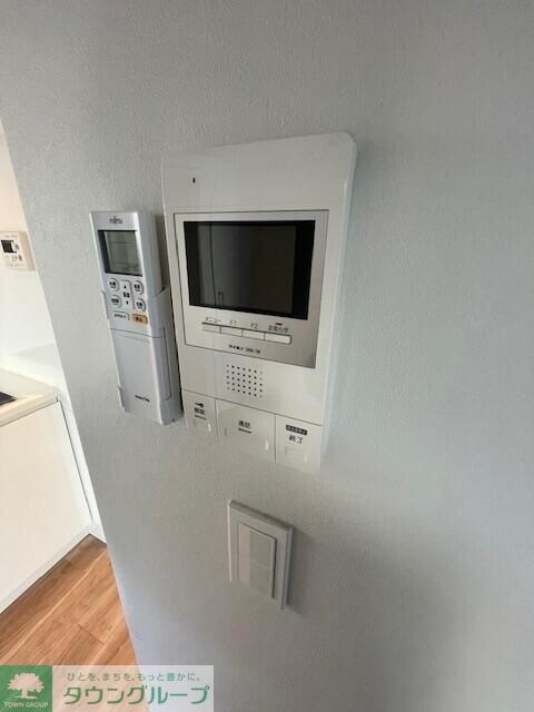 ハーモニーグラシア三軒茶屋の物件内観写真