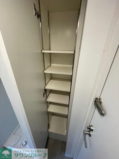 ハーモニーグラシア三軒茶屋の物件内観写真