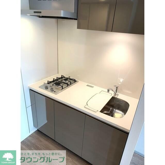 ＪＭＦレジデンス学芸大学の物件内観写真