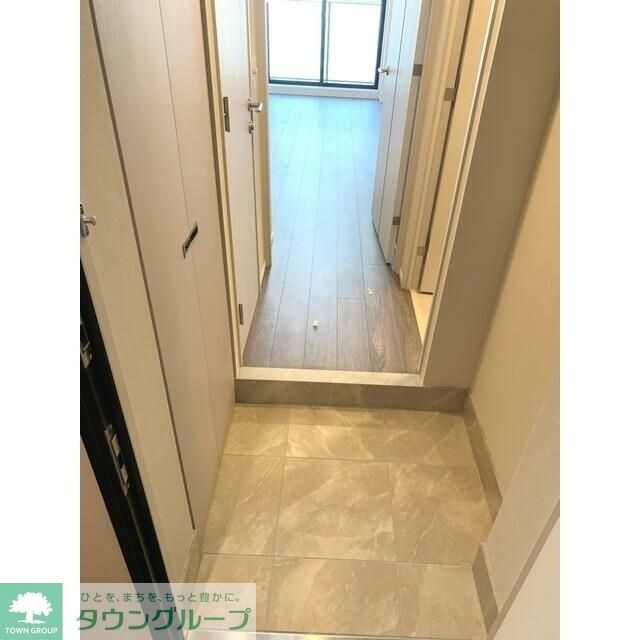 ＪＭＦレジデンス学芸大学の物件内観写真