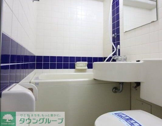 藤和二子玉川園コープの物件内観写真