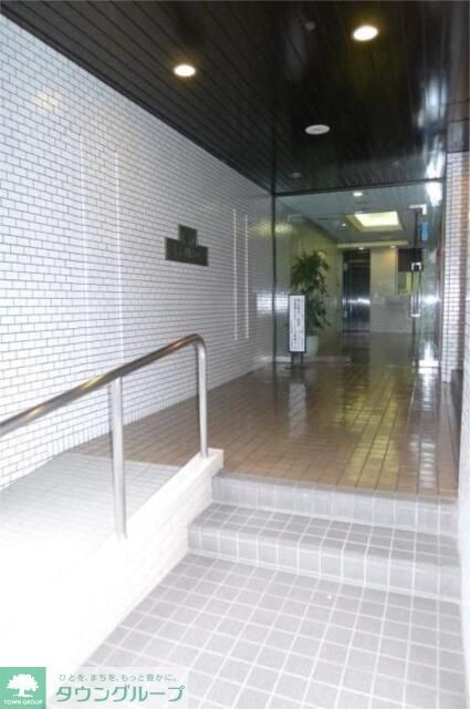 藤和二子玉川園コープの物件内観写真