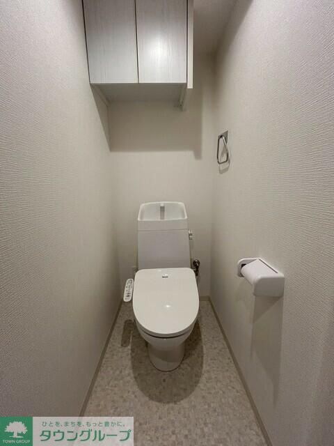 PASEO下北沢代沢IIの物件内観写真