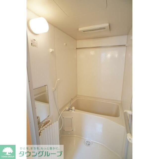 ウィル烏山の物件内観写真