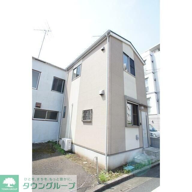 ウィル烏山の物件内観写真