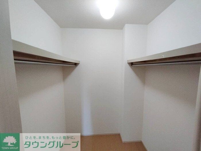 グランモア千歳烏山の物件内観写真