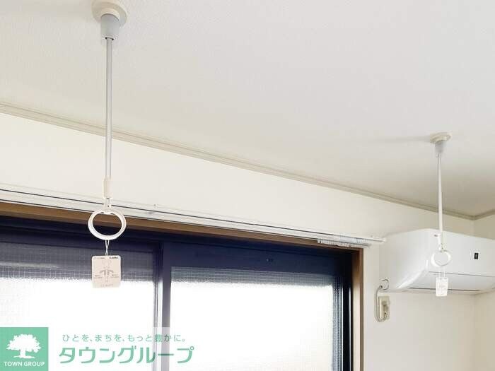 ハイムおもだかの物件内観写真