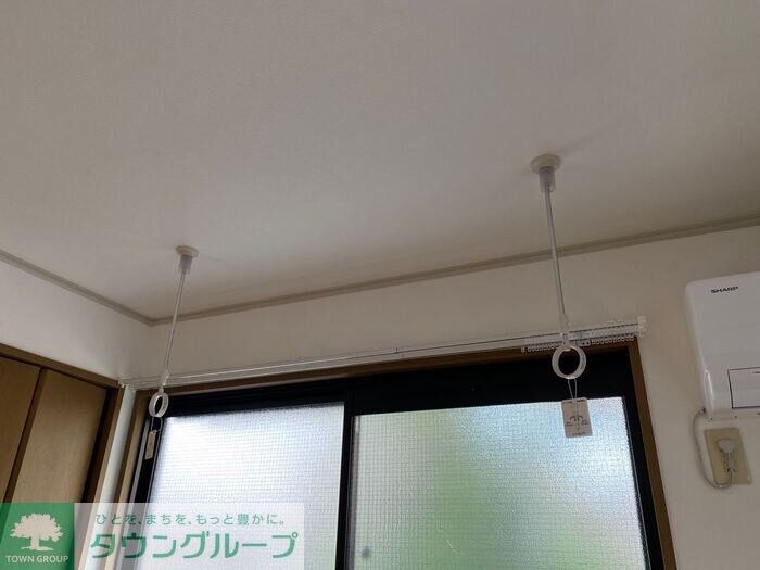 ハイムおもだかの物件内観写真