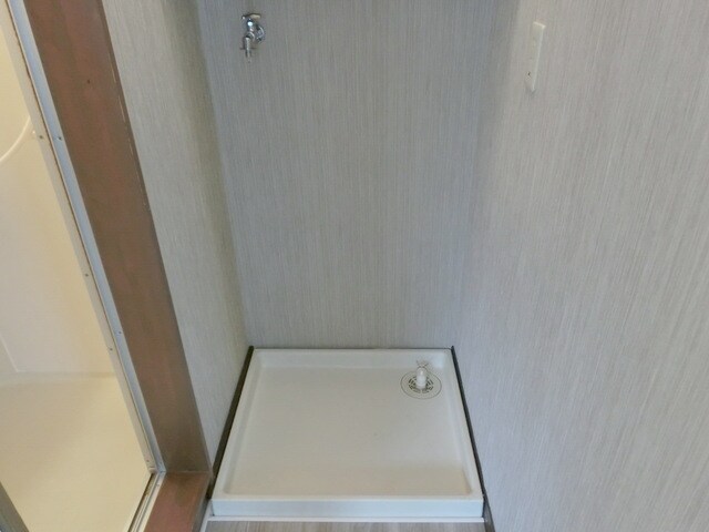 ハイツやよいの物件内観写真