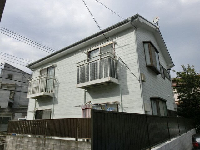 ハイツやよいの物件内観写真