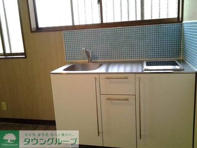 ハイツやよいの物件内観写真