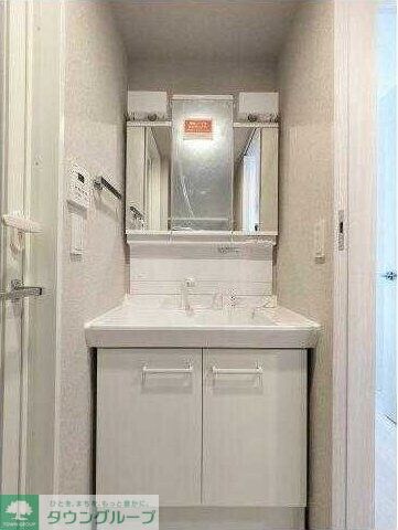 アルティザ自由が丘の物件内観写真