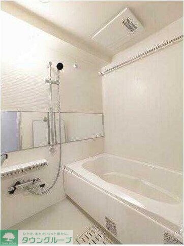 アルティザ自由が丘の物件内観写真