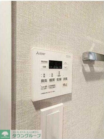 アルティザ自由が丘の物件内観写真