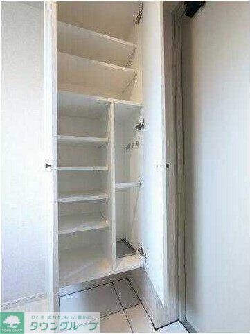 アルティザ自由が丘の物件内観写真