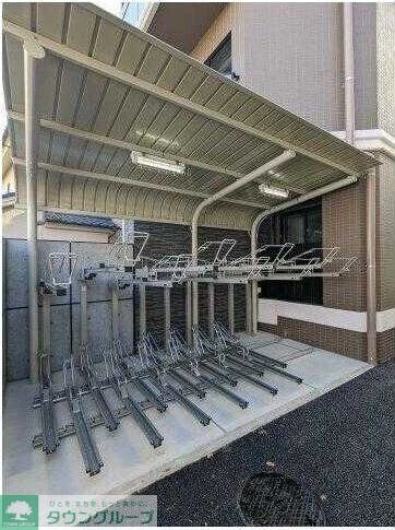 アルティザ自由が丘の物件内観写真