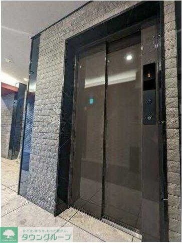 アルティザ自由が丘の物件内観写真