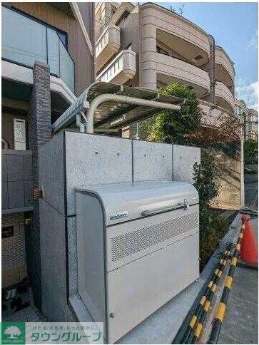 アルティザ自由が丘の物件内観写真