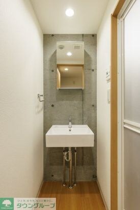 防音マンション　プロス千歳烏山　らしくらすの物件内観写真