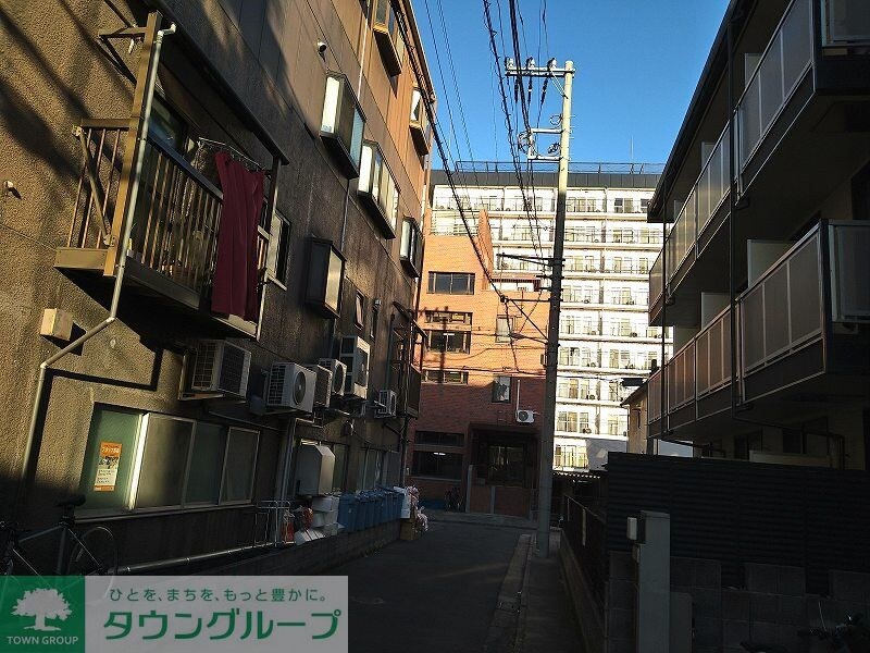 レオパレスプランタンの物件内観写真