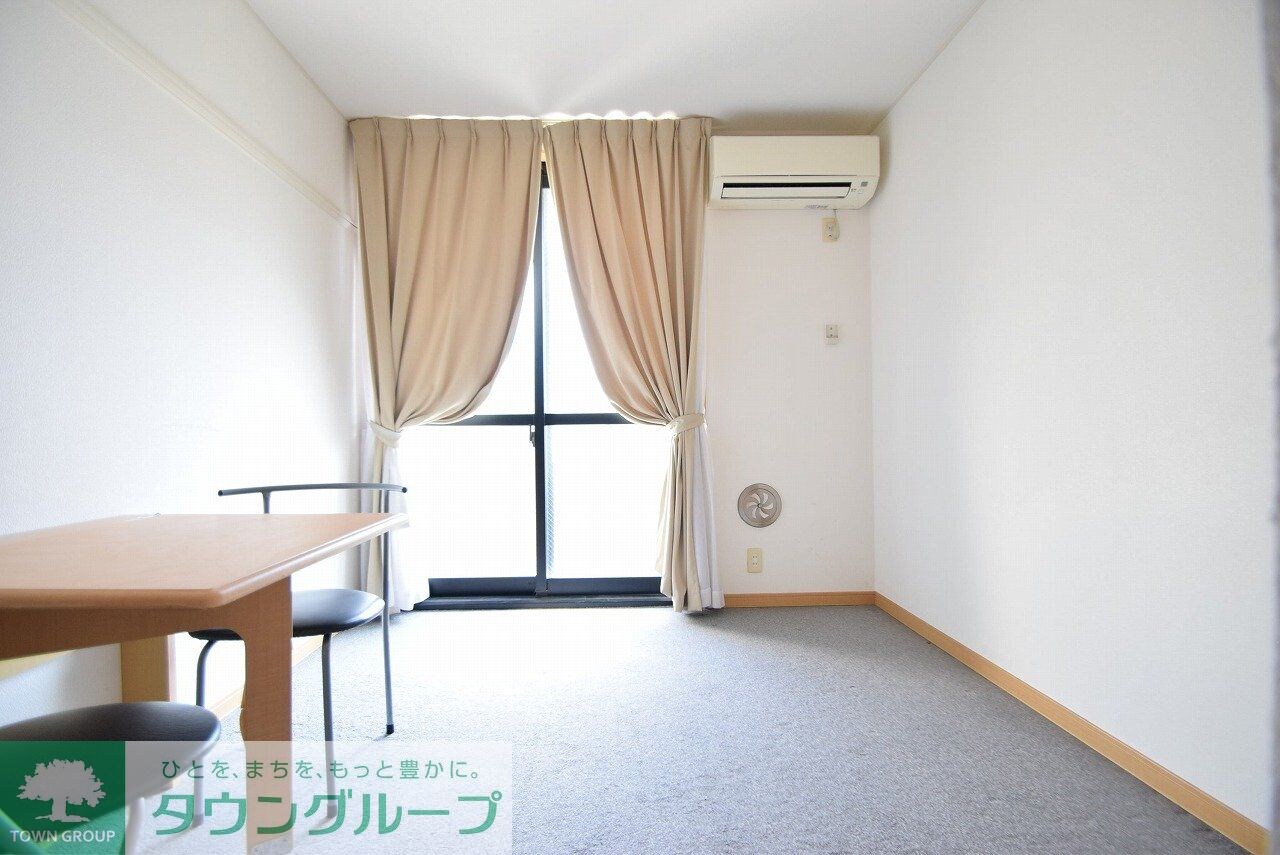 レオパレスプランタンの物件内観写真