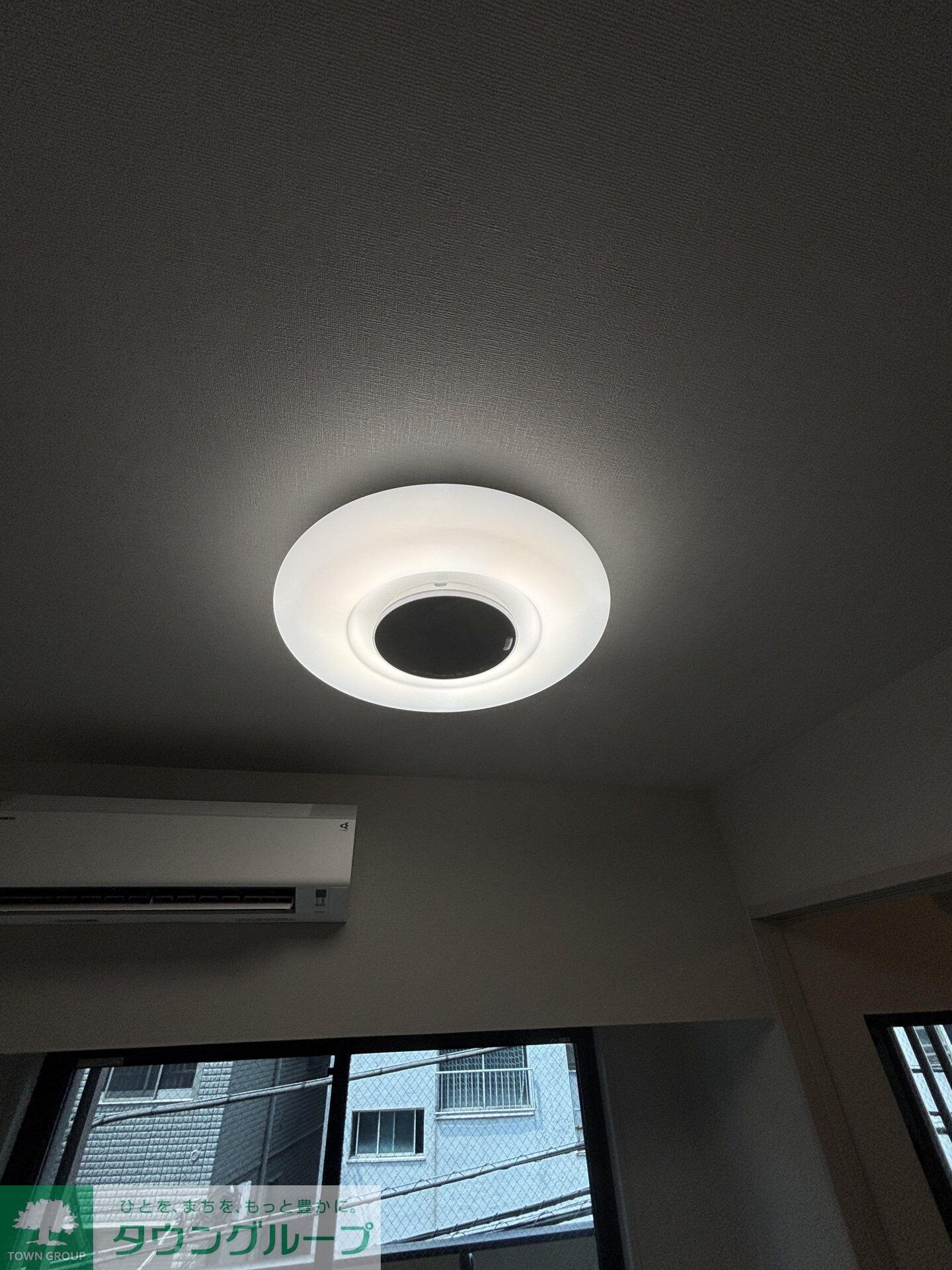 ＡＩＦＬＡＴ渋谷西原の物件内観写真