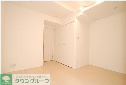 グランドコンシェルジュ用賀アジールコートの物件内観写真