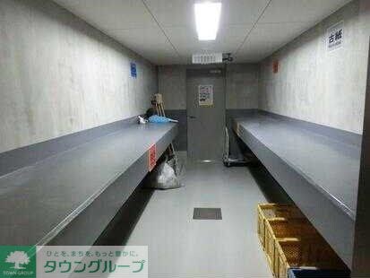 ＪＰｎｏｉｅ下高井戸の物件内観写真