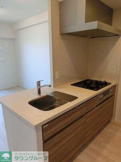 ＪＰｎｏｉｅ下高井戸の物件内観写真