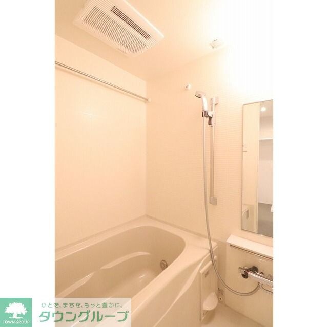 Ｔｈｅ　Ｇｒａｎｄ　Ｔｅｒｒａｃｅ　Ｗａｋａｂａｙａｓｈｉの物件内観写真