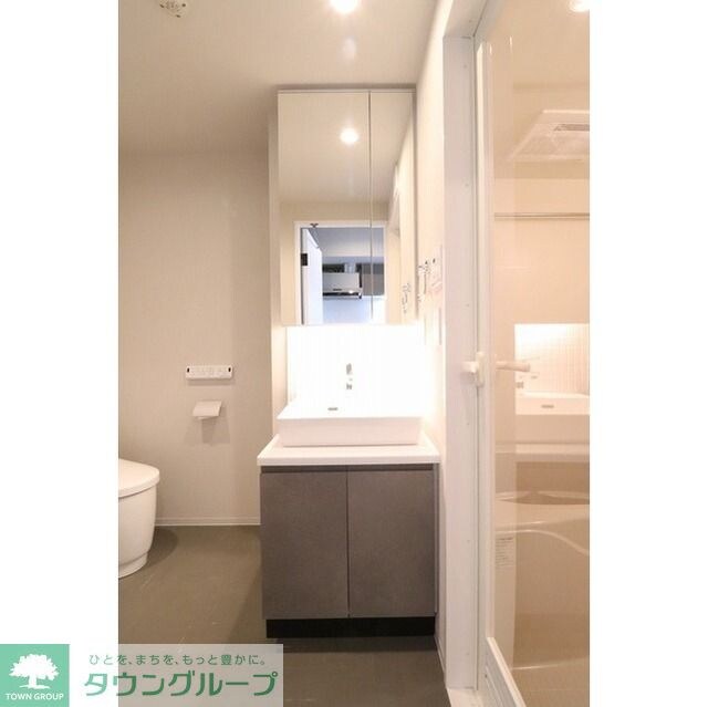 Ｔｈｅ　Ｇｒａｎｄ　Ｔｅｒｒａｃｅ　Ｗａｋａｂａｙａｓｈｉの物件内観写真