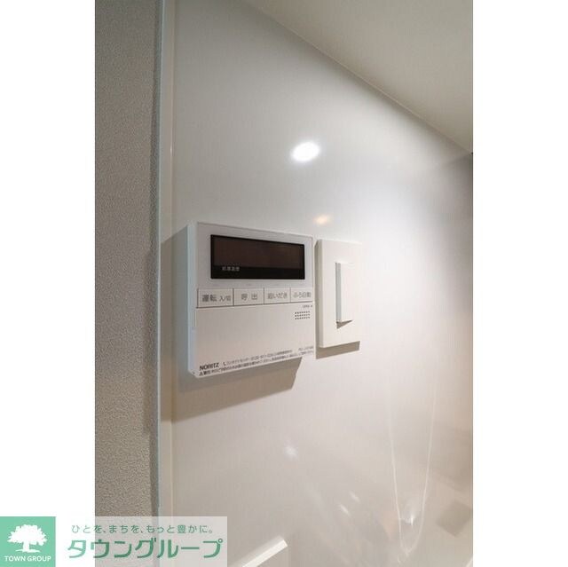 Ｔｈｅ　Ｇｒａｎｄ　Ｔｅｒｒａｃｅ　Ｗａｋａｂａｙａｓｈｉの物件内観写真