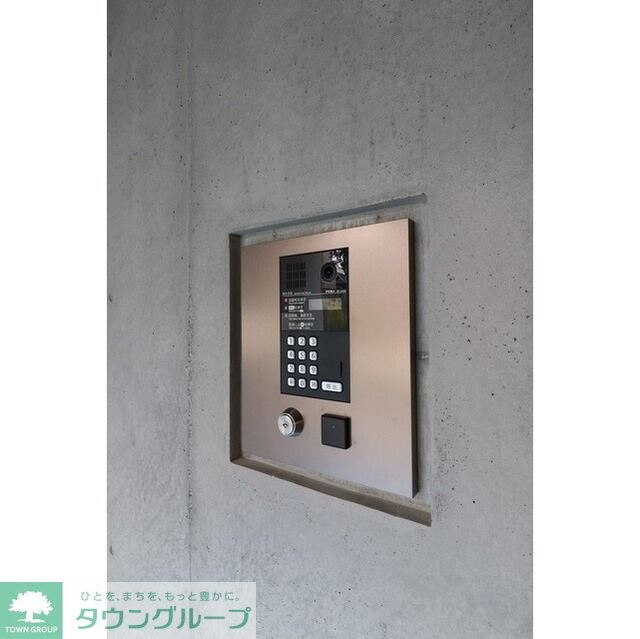 Ｔｈｅ　Ｇｒａｎｄ　Ｔｅｒｒａｃｅ　Ｗａｋａｂａｙａｓｈｉの物件内観写真