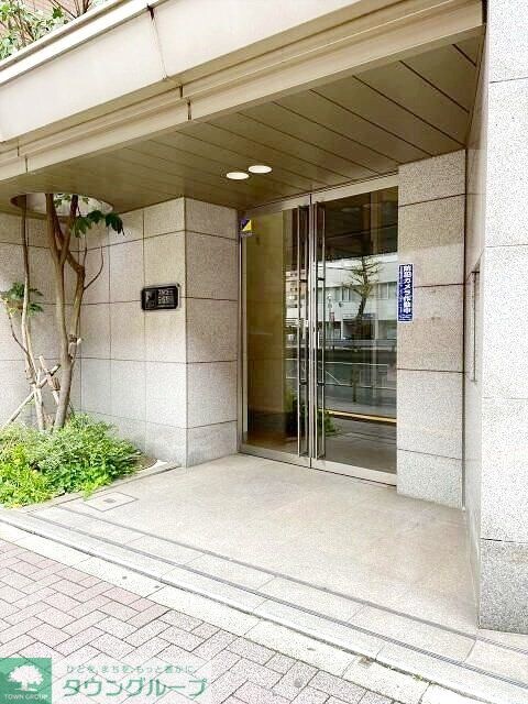 スカイコート笹塚駅前の物件内観写真